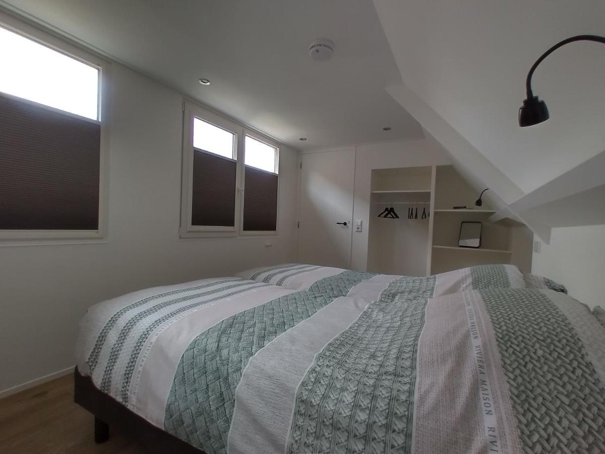 Vakantiehuis '2Bijzee' Dicht Bij Domburg En Strand Aagtekerke Eksteriør billede